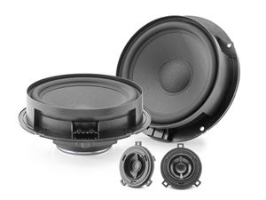 Obrázek z Focal IS VW 155 