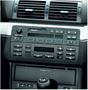 Obrázek z Redukce pro 9" autorádio BMW řady 3 E46 1998-2005 