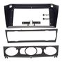 Obrázek z Redukce pro 9" autorádio  BMW řady 3 2005-12/2011 