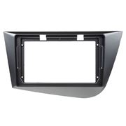 Obrázek Redukce pro 9" autorádio Seat Leon 05/2005-2012