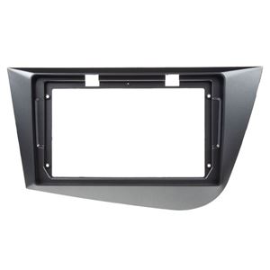 Obrázek z Redukce pro 9" autorádio Seat Leon 05/2005-2012 