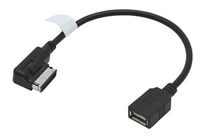 Obrázek z MDI-USB propojovaci kabel Mercedes 