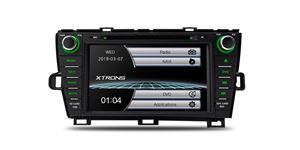 Obrázek z Xtrons PF81PSTS-LB 