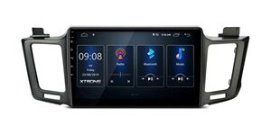 Obrázek z Xtrons PST10RVT-L 
