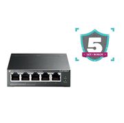 Obrázek IP5 SWITCH POE 41