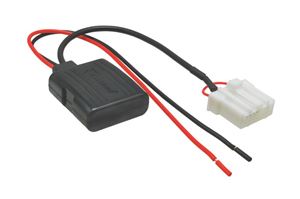 Obrázek z Bluetooth adapter Mazda 
