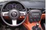 Obrázek z Ramecek autoradia Mazda MX-5 