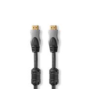 Obrázek HQ HDMI kabel 5m