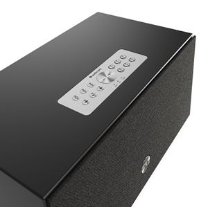 Obrázek z Audio Pro C10 Mk II / stolní multi-room reproduktor/černá 
