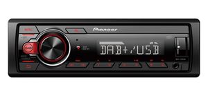 Obrázek z Pioneer MVH-130DAB 