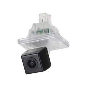 Obrázek z Kamera PAL/NTSC do vozu Mercedes A 19-, B 20-, GLA 18-19, GLE/GLC 18-20, GLB 20- 