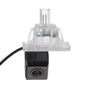 Obrázek z Kamera PAL/NTSC do vozu Mercedes A 19-, B 20-, GLA 18-19, GLE/GLC 18-20, GLB 20- 