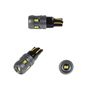 Obrázek z LED T10 bílá, 12/24V, 12LED/2016SMD 