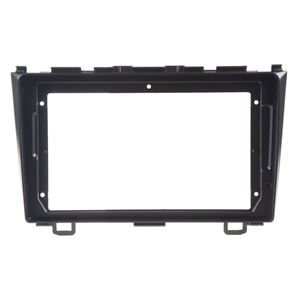 Obrázek z Redukce pro 9" autorádio Honda CR-V 2007-2012 