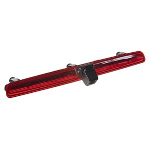 Obrázek z Kamera 4PIN NTSC/PAL pro VW T5 výklopné dveře 