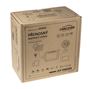 Obrázek z Multifunkční nabíjecí stanice - powerbanka, Li-Ion 24.000mAh / 88,8Wh, AC-80W 