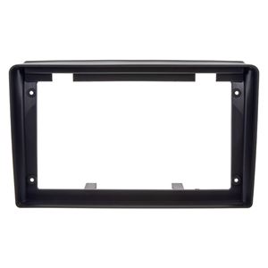 Obrázek z Redukce pro 9" autorádio Fiat Ducato 06-11, Citroën Jumper 06-11 Peugeot Boxer 06-11 