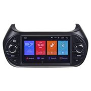Obrázek Autorádio pro FIAT/CITROEN/PEUGEOT s 7" LCD, Android 10.0, WI-FI, GPS, Mirror link, Bluetooth, 3xUSB