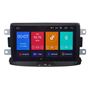 Obrázek z Autorádio pro Dacia, Renault, Opel, Lada s 8" LCD, Android 11.0, WI-FI, GPS, Carplay, Bluetooth 