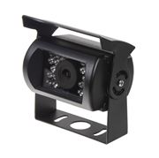 Obrázek AHD 1080P kamera 4PIN s IR vnější, NTSC / PAL