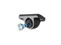 Obrázek z AHD 1080P kamera 4PIN, vnější, NTSC / PAL, 160° 