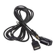 Obrázek Adaptér USB+3,5mm Jack/MDI pro Audi, VW, Škoda