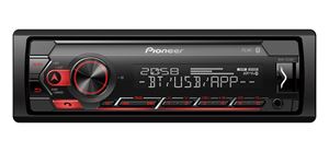 Obrázek z Pioneer MVH-S320BT 