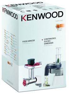 Obrázek z Kenwood KAM573ME 