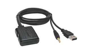 Obrázek z Bluetooth adapter 12V JACK /USB 