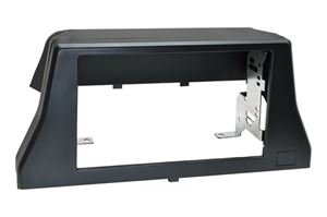 Obrázek z Ramecek 2DIN autoradia Citroen / Peugeot / Opel 