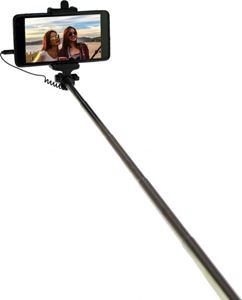 Obrázek z Media-Tech Selfie Stick Cable MT5508K 
