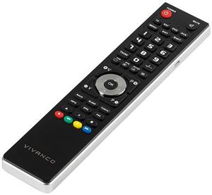 Obrázek z Vivanco Dálkový ovladač  UR40USB /37600/ 