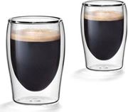 Obrázek ScanPart Espresso termo skleničky 80ml