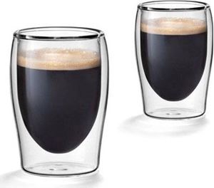 Obrázek z ScanPart Espresso termo skleničky 80ml 