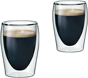 Obrázek z ScanPart Coffee termo skleničky 175ml 