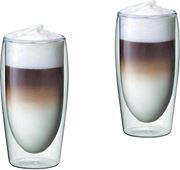 Obrázek ScanPart Caffe Latte termo skleničky 350ml