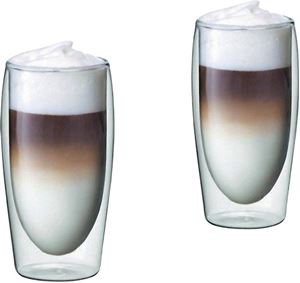 Obrázek z ScanPart Caffe Latte termo skleničky 350ml 
