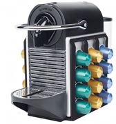 Obrázek ScanPart stojan U-CAP Nespresso Pixie na 24 kapslí