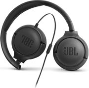 Obrázek JBL Tune 500 Black