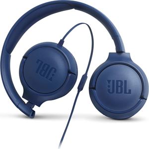 Obrázek z JBL Tune 500 Blue 