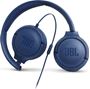 Obrázek z JBL Tune 500 Blue 