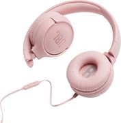 Obrázek JBL Tune 500 Pink