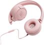 Obrázek z JBL Tune 500 Pink 