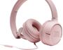 Obrázek z JBL Tune 500 Pink 