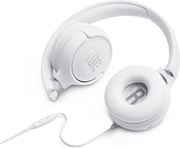 Obrázek JBL Tune 500 White