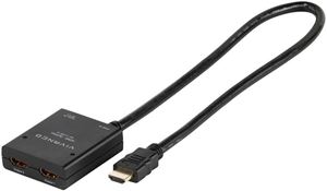 Obrázek z Vivanco HDMI rozbočovač 