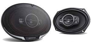 Obrázek z KENWOOD KFC-PS6996 