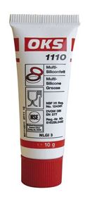 Obrázek z ScanPart Silikonové mazivo (potravinářská vazelína) 10g 