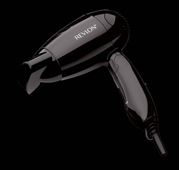 Obrázek Revlon Travel Hair Dryer RVDR5305E