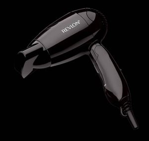 Obrázek z Revlon Travel Hair Dryer RVDR5305E 